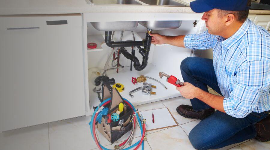 Professional Leak Detection Services in Keller, WA